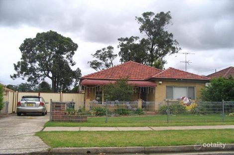 Property photo of 1 Oleander Road North St Marys NSW 2760