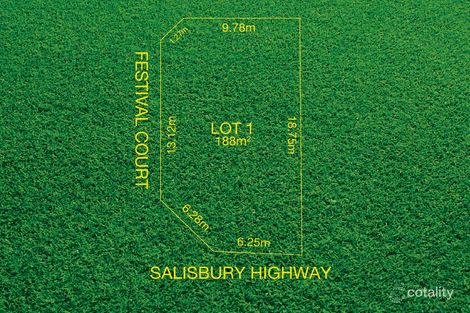 Property photo of 1 Festival Court Salisbury SA 5108