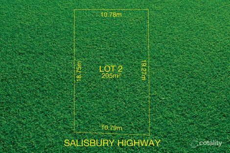 Property photo of 1 Festival Court Salisbury SA 5108