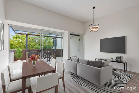 33/72 Kingsholme St, Teneriffe, QLD 4005