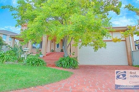 Property photo of 31 Dampier Crescent Shell Cove NSW 2529