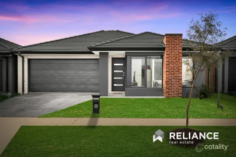 Property photo of 16 Tenor Street Strathtulloh VIC 3338