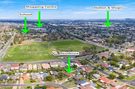 Property photo of 16/16-A Lillas Place Minto NSW 2566