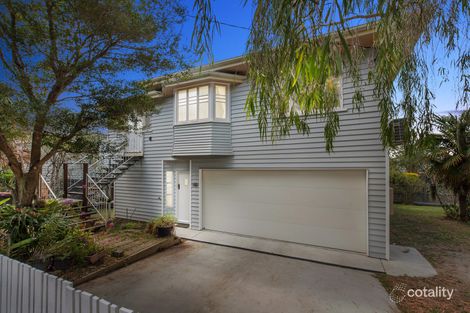 14 Inchcape St, Fairfield, QLD 4103