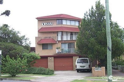 Property photo of 2/89 Queen Street Southport QLD 4215
