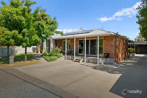 8 Pleasance Ave, Euroa, VIC 3666