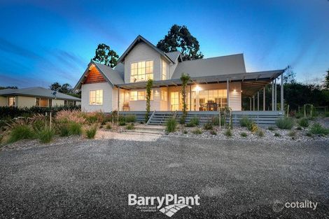 Property photo of 77C Longwarry Road Drouin VIC 3818