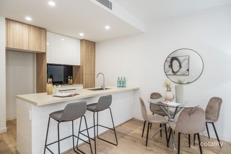 Property photo of 19/17-25 Boundary Street Roseville NSW 2069