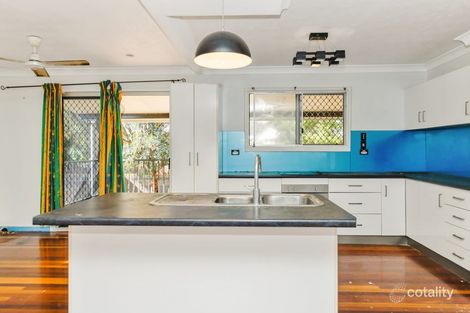 Property photo of 88 Lillipilli Street Vincent QLD 4814