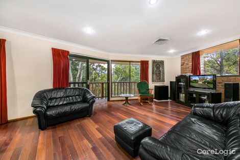 Property photo of 2 Norfolk Place Carlingford NSW 2118