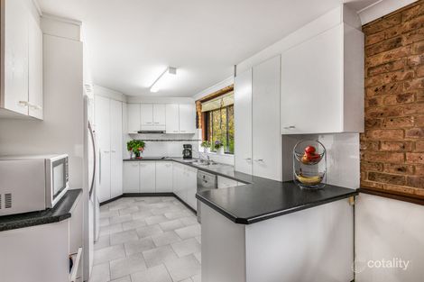 Property photo of 2 Norfolk Place Carlingford NSW 2118