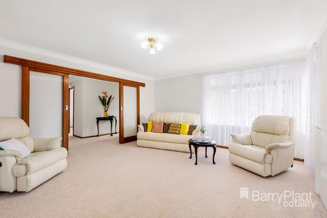 Property photo of 214 Hickling Avenue Greensborough VIC 3088