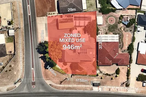 Property photo of 94 Caridean Street Heathridge WA 6027