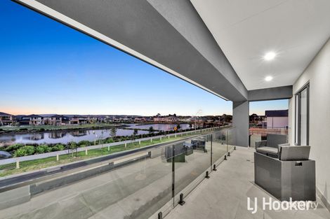 Property photo of 46 Cupples Crescent Berwick VIC 3806