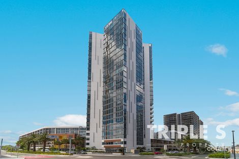 Property photo of 607/18 Footbridge Boulevard Wentworth Point NSW 2127