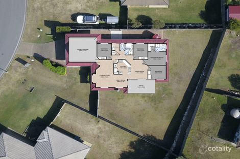 Property photo of 6 Stitz Court Brassall QLD 4305