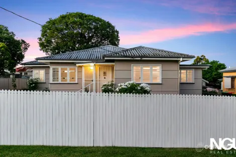 6 Foote St, Newtown, QLD 4305