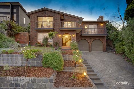 Property photo of 88 Reigate Road Highton VIC 3216