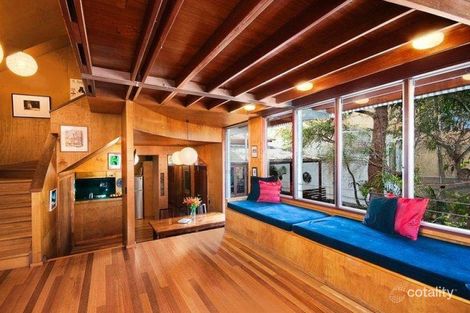 Property photo of 1 Rowntree Street Balmain NSW 2041