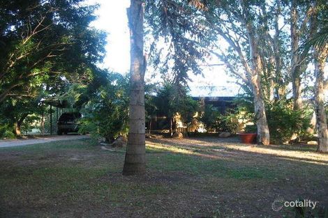 Property photo of 12 Toolakea Beach Road Bluewater QLD 4818