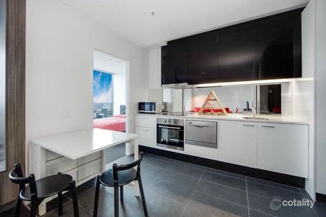 Property photo of 4413/220 Spencer Street Melbourne VIC 3000