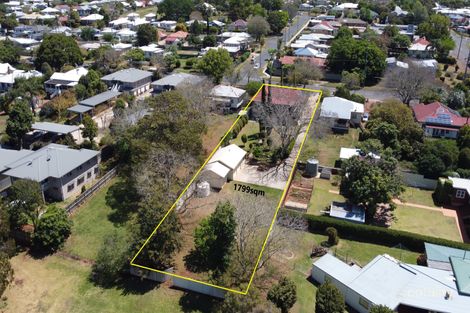 Property photo of 198A West Street South Toowoomba QLD 4350