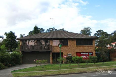 126 James Cook Dr, Kings Langley, NSW 2147