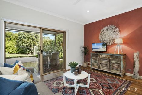 Property photo of 15 Weeroona Avenue Elanora Heights NSW 2101