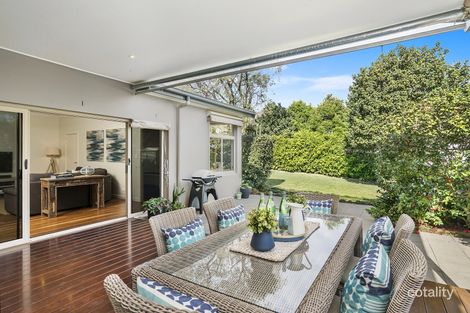 Property photo of 15 Weeroona Avenue Elanora Heights NSW 2101