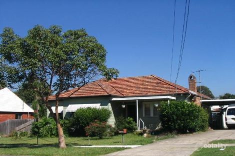 Property photo of 112 Queen Street Revesby NSW 2212