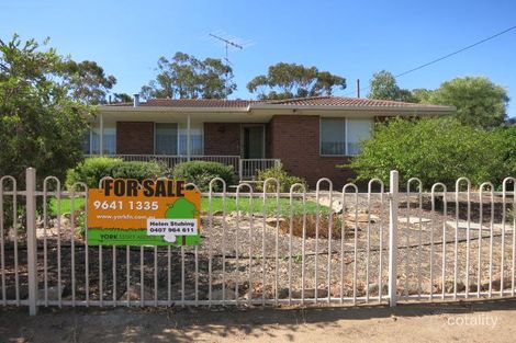 6 Brockman St, Beverley, WA 6304