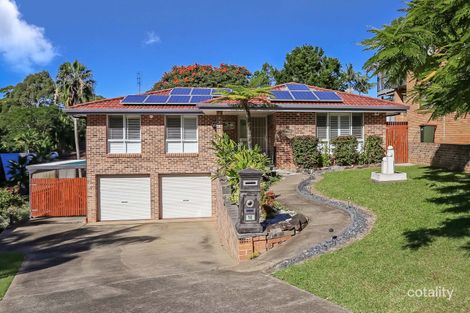 10 Lloyd Cl, Coffs Harbour, NSW 2450