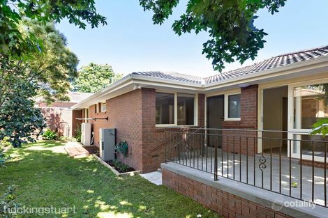 Property photo of 2/8 Station Street Kew East VIC 3102