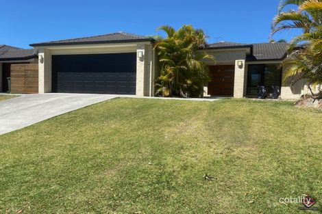 Property photo of 62 Highcrest Circuit Molendinar QLD 4214