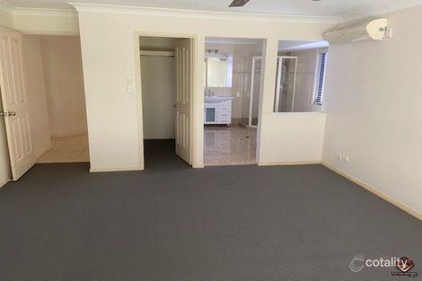 Property photo of 62 Highcrest Circuit Molendinar QLD 4214