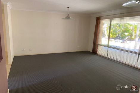 Property photo of 62 Highcrest Circuit Molendinar QLD 4214