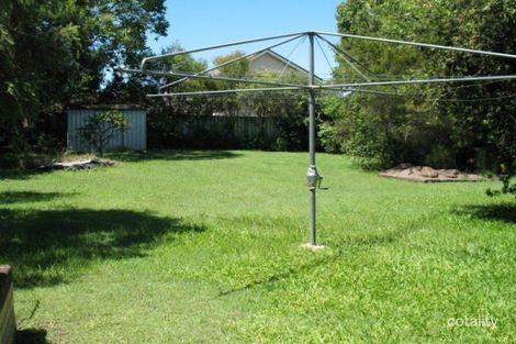 Property photo of 38 Baynes Street Wondai QLD 4606