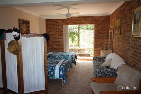 Property photo of 30 The Rampart Manyana NSW 2539