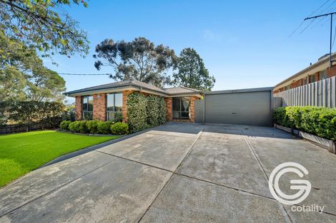 11 Sweet Gum Ave, Narre Warren, VIC 3805