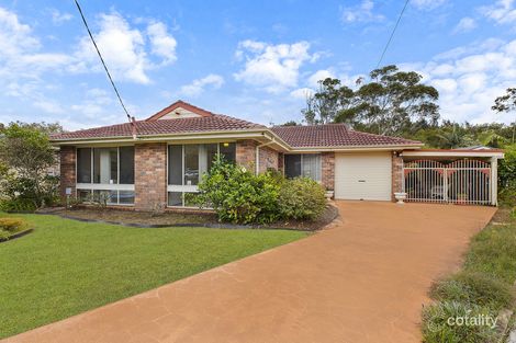 Property photo of 3 Compass Close Bateau Bay NSW 2261