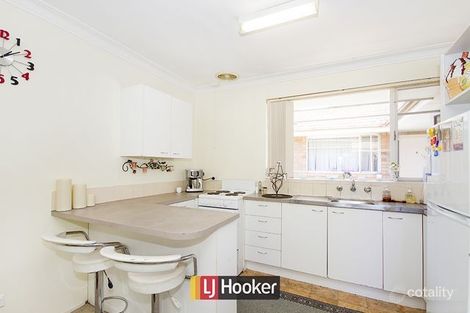 Property photo of 5/108 Davenport Street Dickson ACT 2602