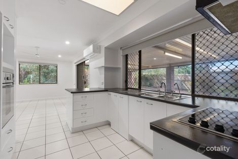 Property photo of 22 Gerbera Crescent Strathpine QLD 4500