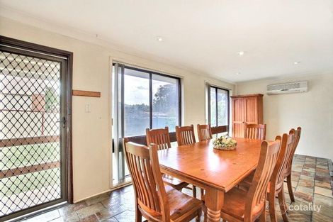 Property photo of 35 Long Reef Crescent Woodbine NSW 2560