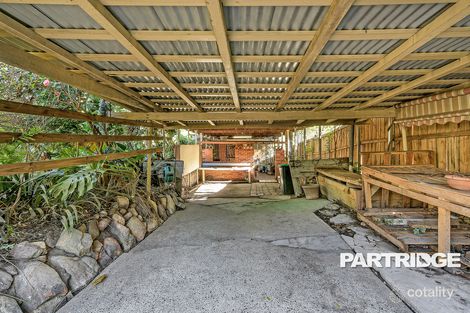 Property photo of 147A North Rocks Road North Rocks NSW 2151