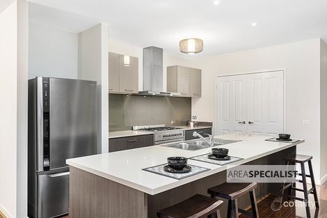 Property photo of 45 Willum Way Dandenong VIC 3175