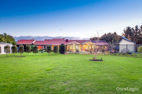 Property photo of 58 Earlston Circuit Cranbourne VIC 3977