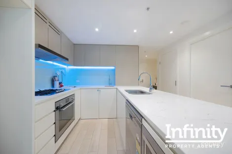 1103/17 Wentworth Pl, Wentworth Point, NSW 2127