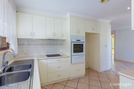 Property photo of 25 Myall Street O'Connor ACT 2602