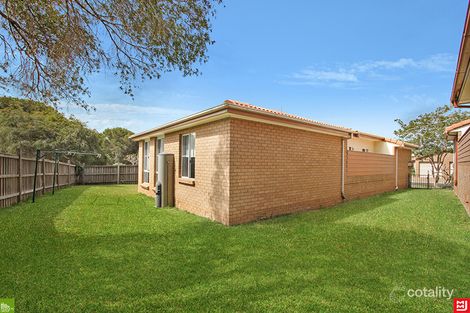 Property photo of 20 Ashmore Crescent Kanahooka NSW 2530