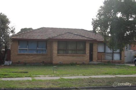 Property photo of 9 McRae Avenue St Albans VIC 3021
